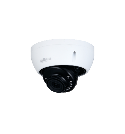 DAHUA HAC-HDBW1500E-28 - Cámara Domo de 5 Megapixeles Antivandalica/ Lente