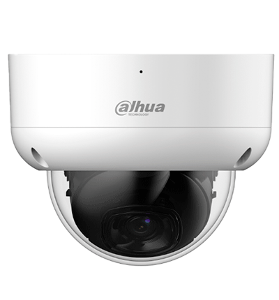 DAHUA HAC-HDBW2241EAN-A - Camara Domo Antivandalica de 2 Megapixeles/ Serie