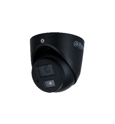 DAHUA HAC-HDW1231G-A - Cámara Mini Domo de 2 Megapixeles/ Super