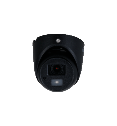 DAHUA HAC-HDW1231G-A - Cámara Mini Domo de 2 Megapixeles/ Super