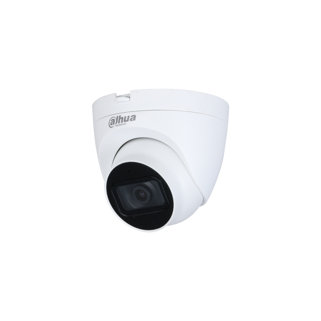 DAHUA HAC-HDW1500TLQ-A - Camara Domo de 5 Megapixeles/ Microfono Integrado/