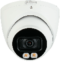 DAHUA HAC-HDW1809T-A-LED - Camara Domo Eyeball 4k Full Color/ 8