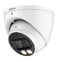 DAHUA HAC-HDW2249T-A-LED - Cámara Domo Full Color 2 Megapixeles/ Serie
