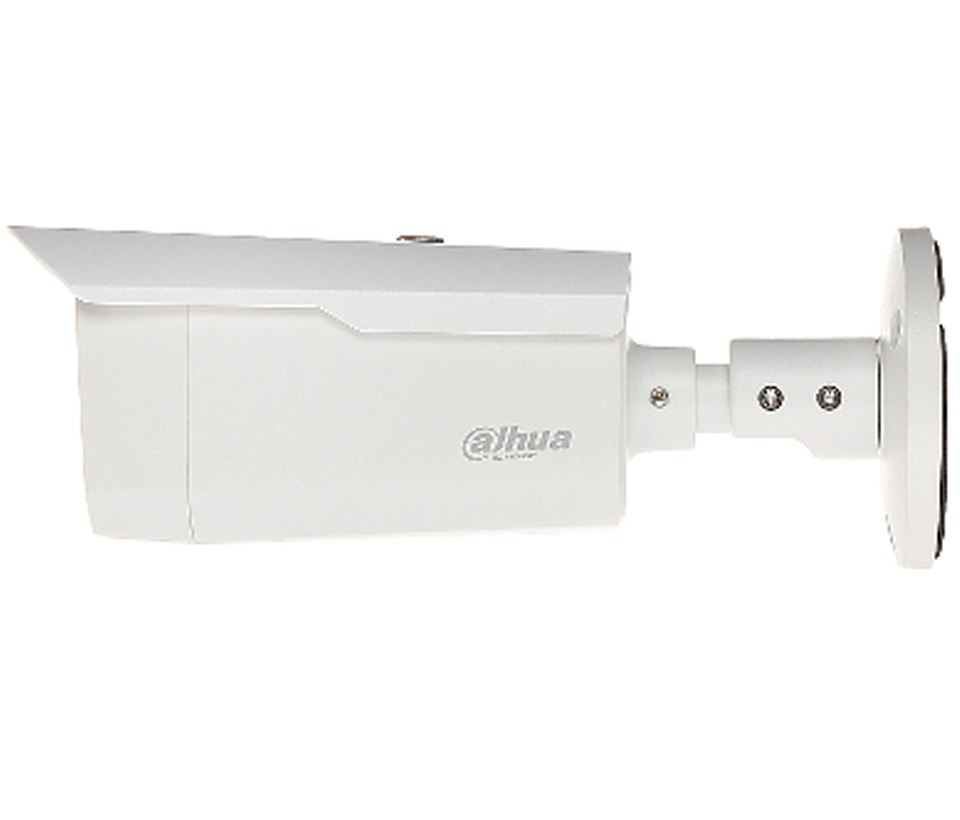 DAHUA HAC-HFW1200D-036- Camara Bullet HDCVI 1080p/ Lente 3.6 mm/ 87.5