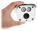 DAHUA HAC-HFW1200D-036- Camara Bullet HDCVI 1080p/ Lente 3.6 mm/ 87.5