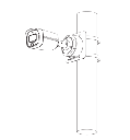 DAHUA HAC-HFW1209TLMN-LED - Camara Bullet Full Color de 2 Megapixeles/