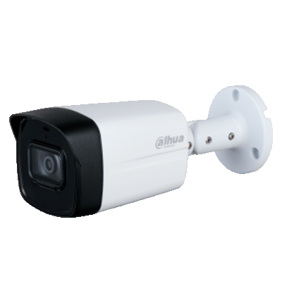 DAHUA HAC-HFW1231TLM-I6 - Camara Bullet de 2 Megapixeles/ Super Adapt/
