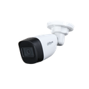 DAHUA HAC-HFW1500CN-A - Camara Bullet de 5 Megapixeles/ Microfono Integrado/