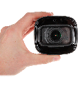DAHUA HAC-HFW1500TH-I8 - Camara Bullet de 5 Megapixeles/ Lente de