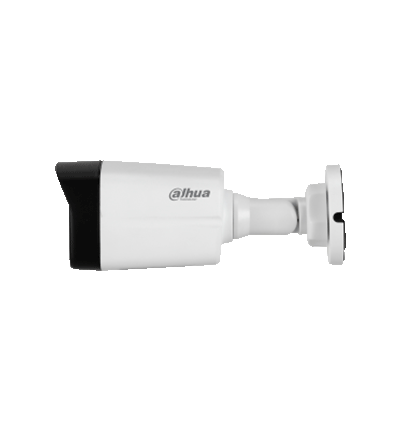 DAHUA HAC-HFW1500TL-28 - Camara Bullet de 5 Megapixeles/ Lente de
