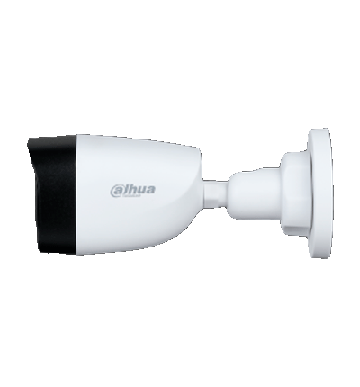 DAHUA HAC-HFW1509C-LED-28 - Cámara Bullet Full Color de 5 Megapixeles/
