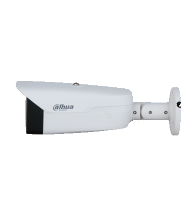 DAHUA HAC-HFW1509MH-A-LED - Camara Bullet Full Color de 5 Megapixeles/