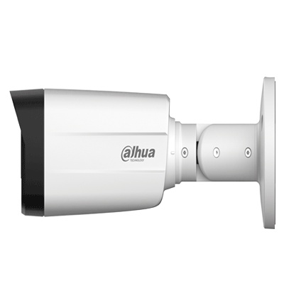 DAHUA HAC-HFW1801TM-I8 - Camara Bullet 4k/ 8 Megapixeles/ Super Adapt/