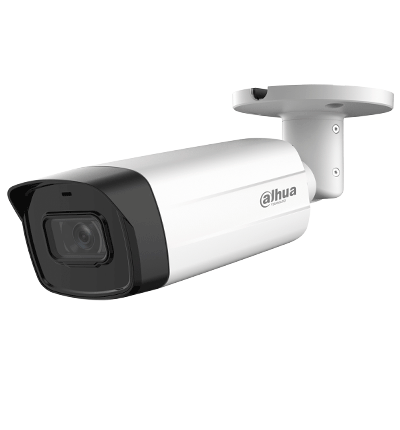 DAHUA HAC-HFW1801TM-I8 - Camara Bullet 4k/ 8 Megapixeles/ Super Adapt/
