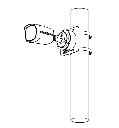DAHUA HAC-HFW1809TLM-A-LED - Camara Bullet 4k Full Color/ 8 Megapixeles/