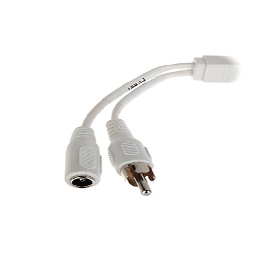 DAHUA HAP100 - Microfono Amplificado Omnidireccional/ Alcance Hasta 40M2/ SNR