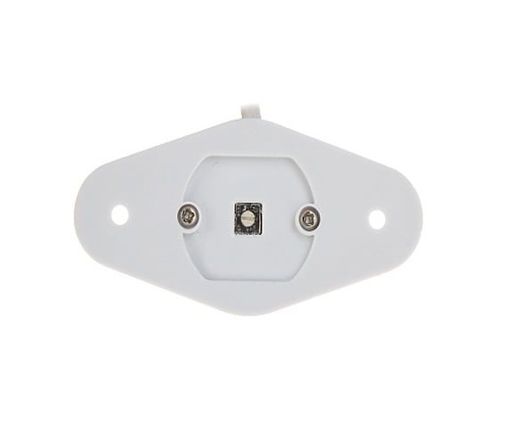 DAHUA HAP100 - Microfono Amplificado Omnidireccional/ Alcance Hasta 40M2/ SNR