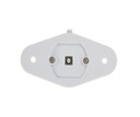 DAHUA HAP100 - Microfono Amplificado Omnidireccional/ Alcance Hasta 40M2/ SNR