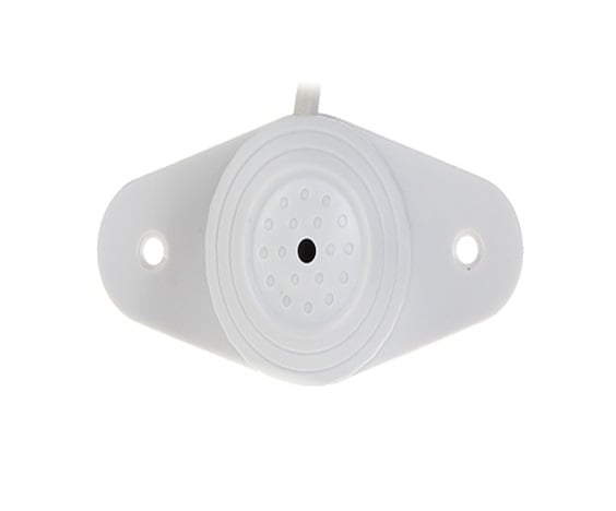 DAHUA HAP100 - Microfono Amplificado Omnidireccional/ Alcance Hasta 40M2/ SNR