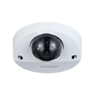 DAHUA HDBW3200F-M - Cámara Domo de 2 Megapíxeles/ Especial para