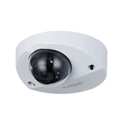 DAHUA HDBW3200F-M - Cámara Domo de 2 Megapíxeles/ Especial para
