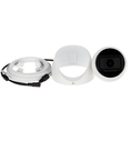 DAHUA HDW2802T-A - Camara Domo EyeBall 4K Starlight/ 8 Megapixeles/