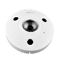 DAHUA IPC-EBW8630N - Cámara IP Fisheye Resolución de 6 MP/