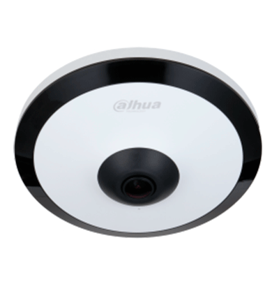 DAHUA IPC-EW5541N-AS - Cámara IP FishEye de 5 Megapíxeles/ WinzMind/