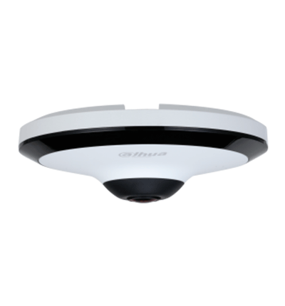 DAHUA IPC-EW5541N-AS - Cámara IP FishEye de 5 Megapíxeles/ WinzMind/