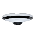 DAHUA IPC-EW5541N-AS - Cámara IP FishEye de 5 Megapíxeles/ WinzMind/