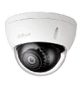 DAHUA IPC-HDBW1230E- Camara IP Domo Antivandalica de 2 Megapixeles/ Lente