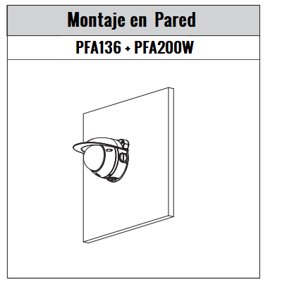 DAHUA IPC-HDBW2231E-S-S2  - Cámara IP Domo Antivandálica de 2