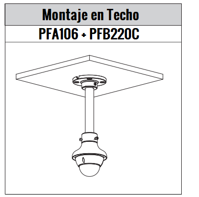 DAHUA IPC-HDBW2231E-S-S2  - Cámara IP Domo Antivandálica de 2