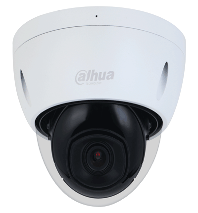 DAHUA IPC-HDBW2541E-S - Camara IP Domo Antivandalica de 5 Megapixeles/