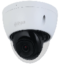 DAHUA IPC-HDBW2541E-S - Camara IP Domo Antivandalica de 5 Megapixeles/