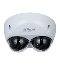 DAHUA IPC-HDBW5441F-AS-E2 - Cámara IP Domo Doble Sensor Resolución de