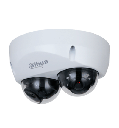 DAHUA IPC-HDBW5441F-AS-E2 - Cámara IP Domo Doble Sensor Resolución de