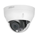 DAHUA IPC-HDPW1431R1-S4 - Camara IP Domo de 4 Megapixeles/ Lente