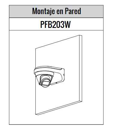 DAHUA IPC-HDW1230T1-S4 - Camara IP Domo de 2 MP/ H.265+/