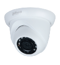 DAHUA IPC-HDW1431S - Camara IP Domo de 4 Megapixeles/ Lente