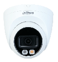 DAHUA IPC-HDW2449T-S-IL - Camara Domo IP de 4 Megapixeles/ Con