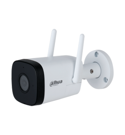 DAHUA IPC-HFW1230DT-STW  - Camara IP Bullet Wifi de 2