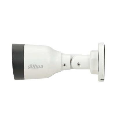 DAHUA IPC-HFW1230S1-A-S5 - Camara IP Bullet de 2 Megapixeles/ Lente