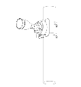 DAHUA IPC-HFW1239S1-A-LED-S5 - Camara IP Bullet Full Color de 2