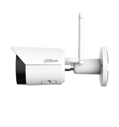 DAHUA IPC-HFW1430DS-SAW  - Camara IP Bullet Wifi de 4