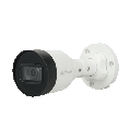 DAHUA IPC-HFW1431S1-A-S4 - Cámara IP Bullet de 4 Megapixeles/ H.265+/