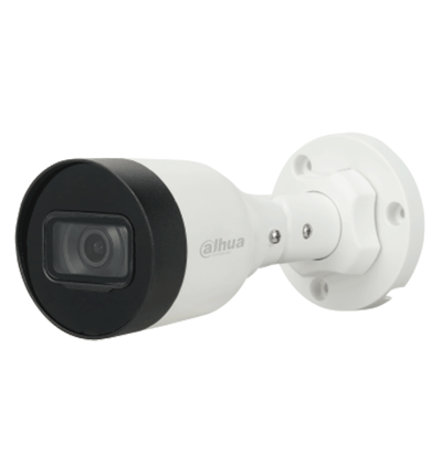 DAHUA IPC-HFW1830S-S6 - Camara IP Bullet 4k/ 8 Megapíxeles/ Lente
