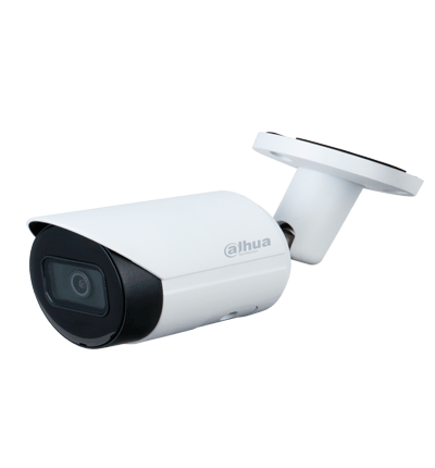 DAHUA IPC-HFW2241S-S - Camara IP Bullet de 2 Megapixeles/ Lente