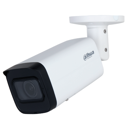 DAHUA IPC-HFW2441T-ZS - Camara IP Bullet de 4 Megapixeles/ Lente