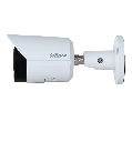DAHUA IPC-HFW2449S-S-IL - Camara Bullet IP 4 Megapixeles/ Iluminador Dual